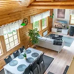 Hanhenpesae By Interhome * Rautalampi