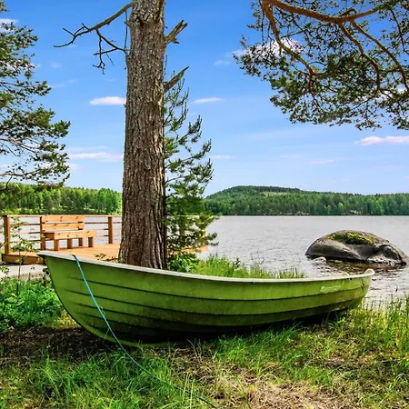 Hanhenpesae By Interhome 別荘 Rautalampi