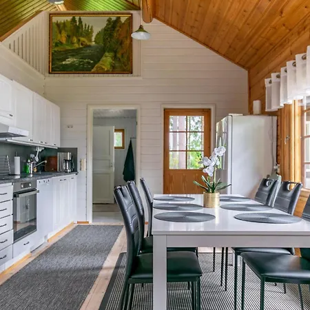 Hanhenpesae By Interhome 別荘 *