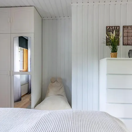 Hanhenpesae By Interhome 別荘