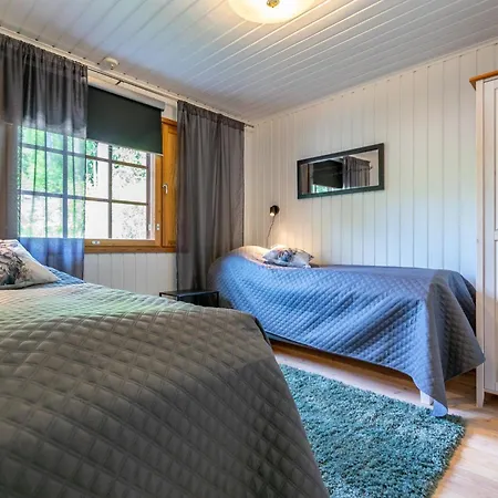 펜션 Hanhenpesae By Interhome