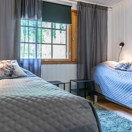 Hanhenpesae By Interhome * Rautalampi