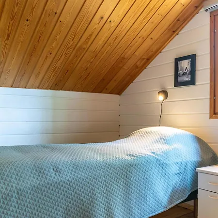 別荘 Hanhenpesae By Interhome Rautalampi