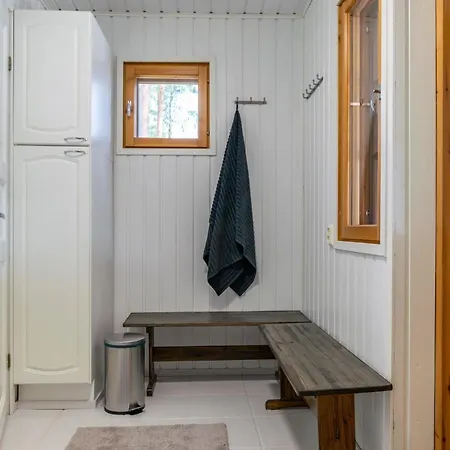 Hanhenpesae By Interhome 別荘