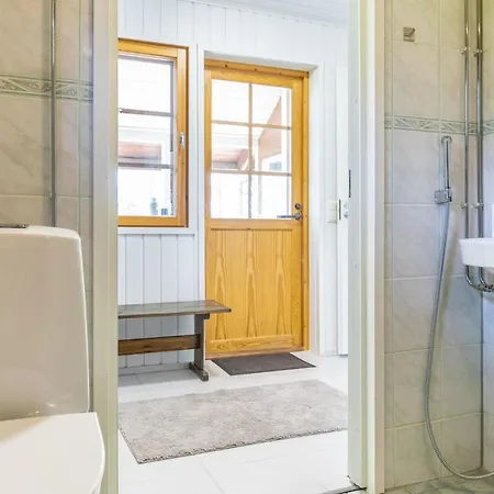 펜션 Hanhenpesae By Interhome *