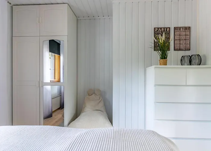 Hanhenpesae By Interhome Ferienhaus