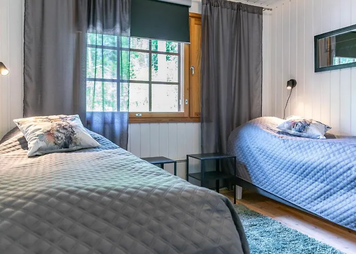 Hanhenpesae By Interhome * Rautalampi