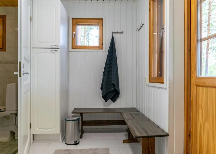 Hanhenpesae By Interhome Ferienhaus