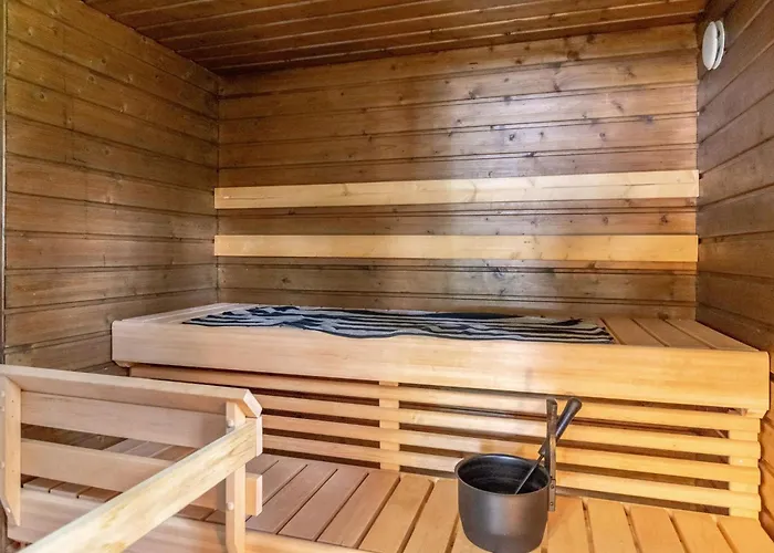 Hanhenpesae By Interhome Ferienhaus