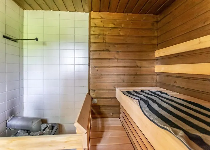 Hanhenpesae By Interhome Ferienhaus