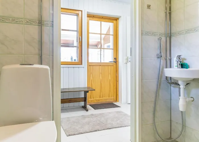 Ferienhaus Hanhenpesae By Interhome *